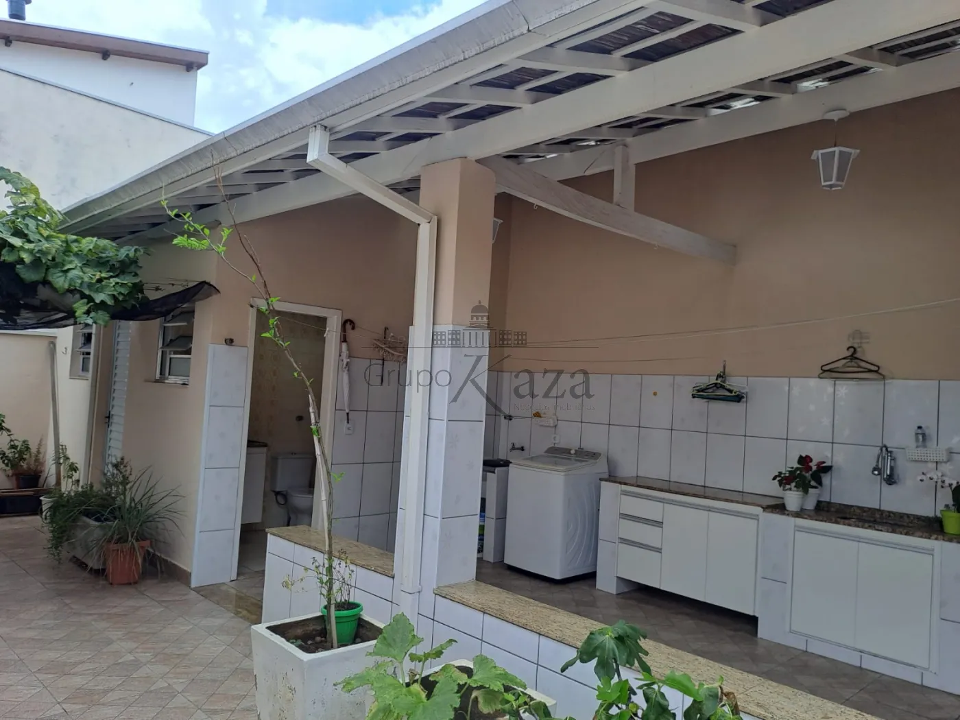 Foto 38 de Casa Padrão em Jardim das Indústrias, São José dos Campos - imagem 38