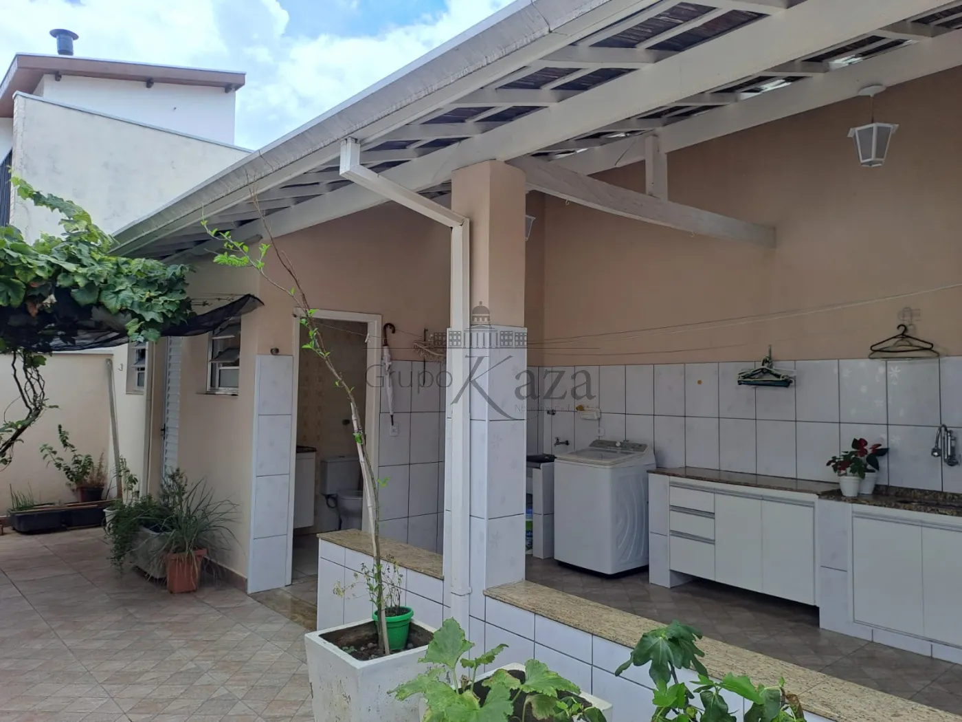 Foto 39 de Casa Padrão em Jardim das Indústrias, São José dos Campos - imagem 39