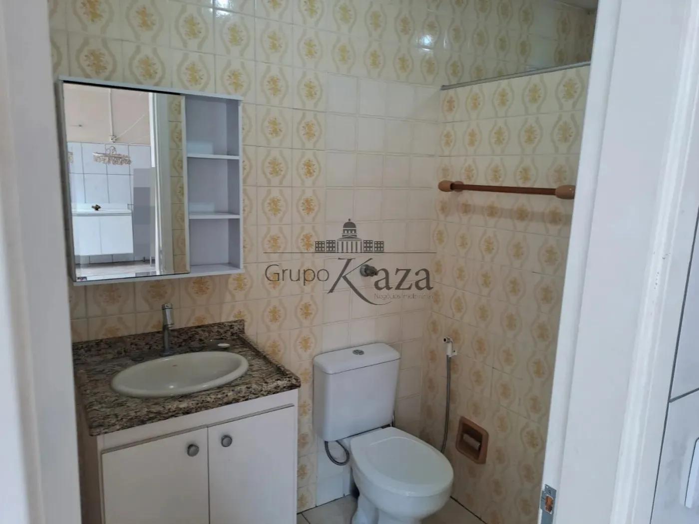 Foto 35 de Casa Padrão em Jardim das Indústrias, São José dos Campos - imagem 35