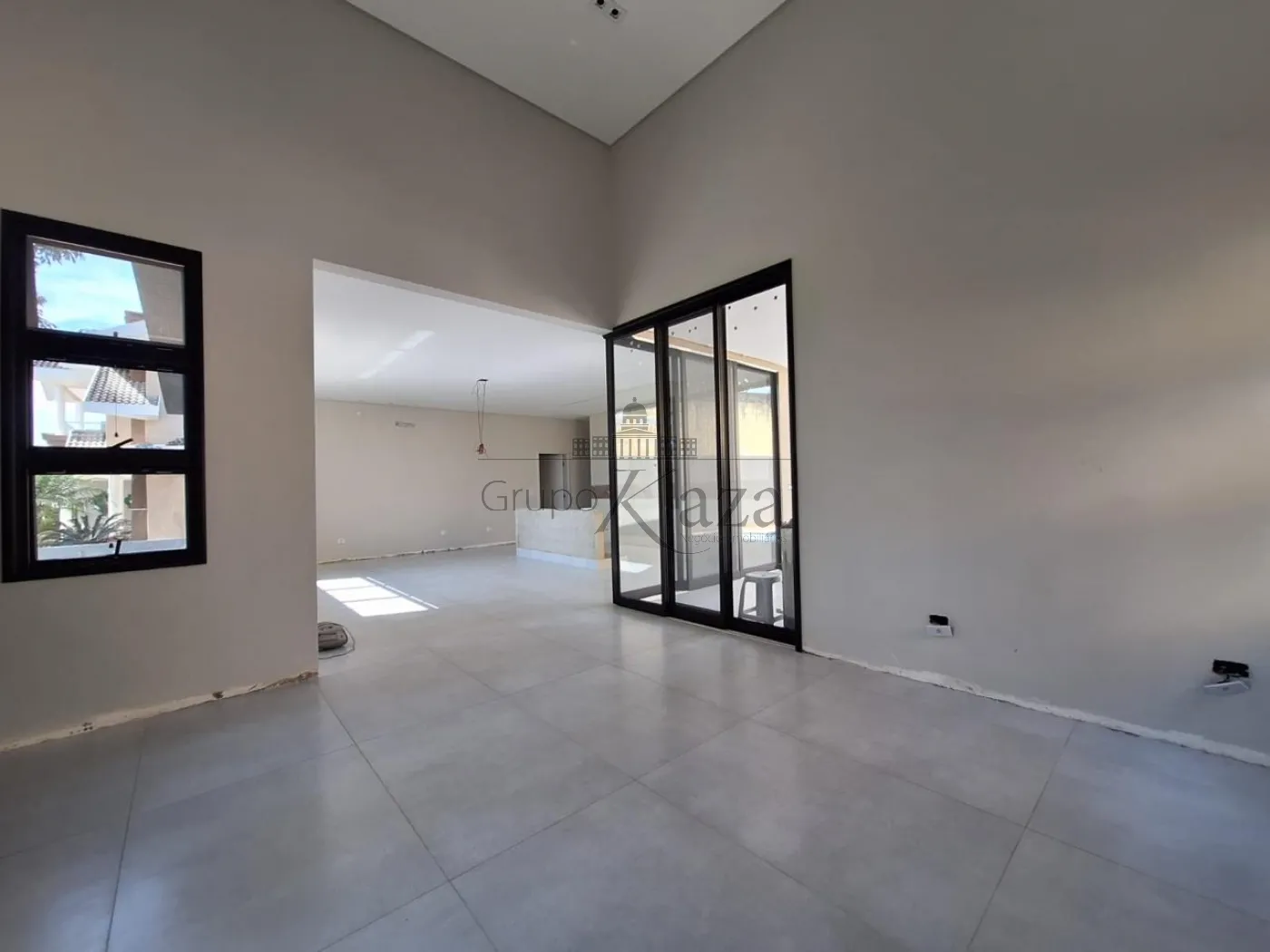 Foto 6 de Casa Condomínio em Condomínio Terras do Vale, Caçapava - imagem 6