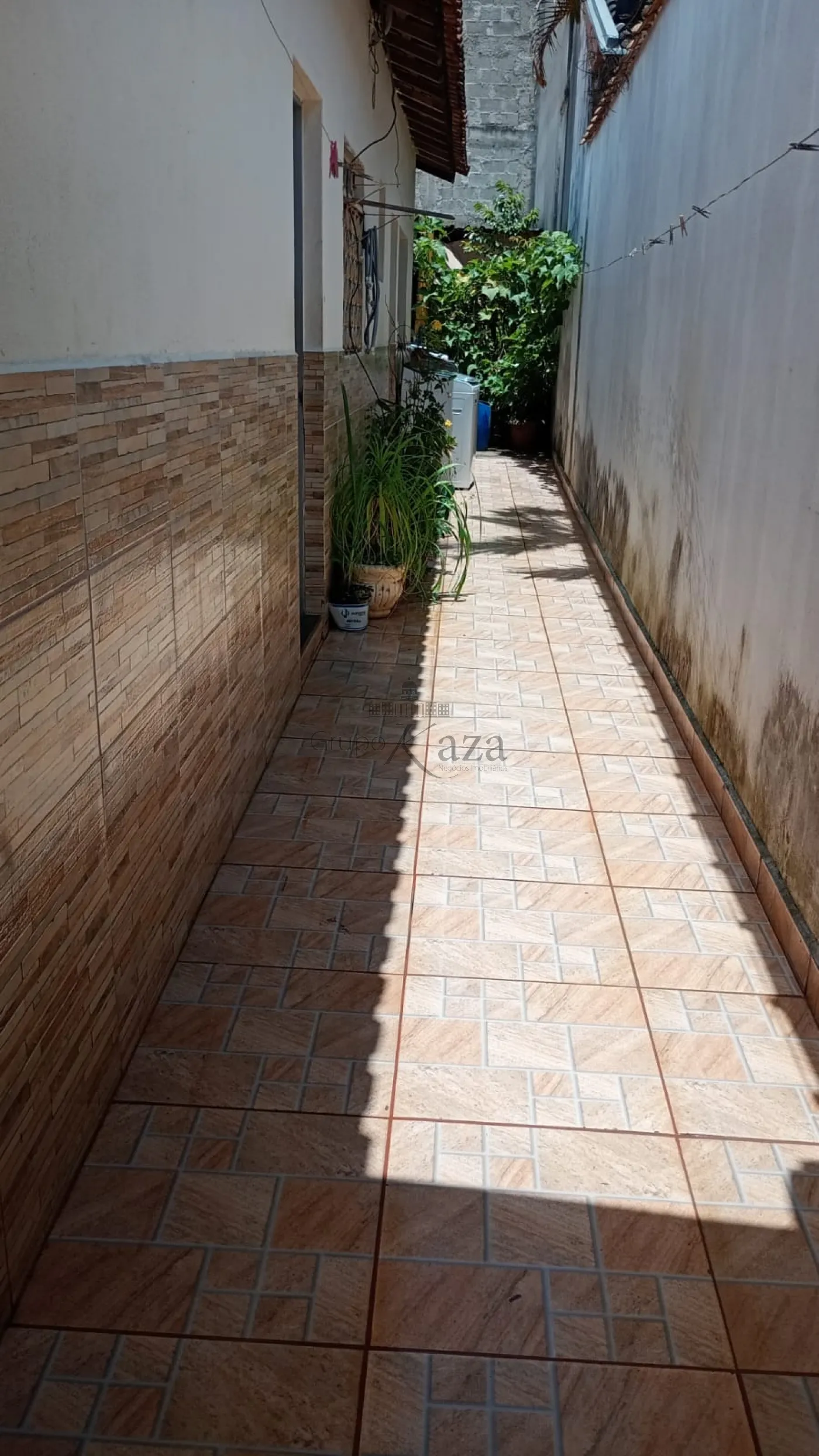 Foto 10 de Casa Padrão em Jardim República, São José dos Campos - imagem 10