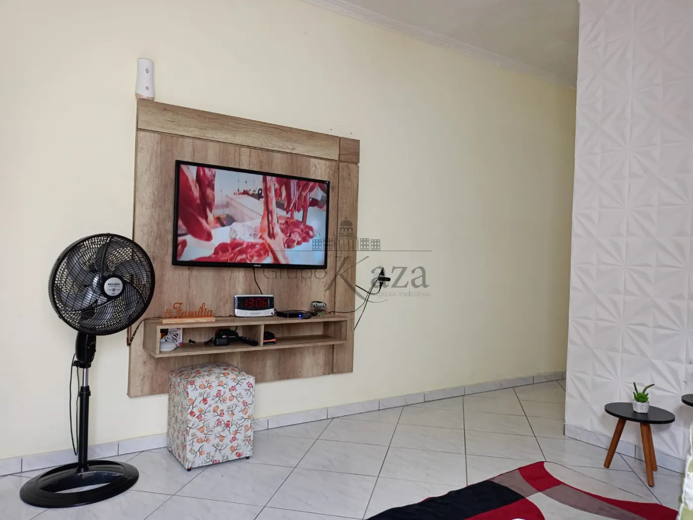 Foto 1 de Casa Padrão em Jardim República, São José dos Campos - imagem 1