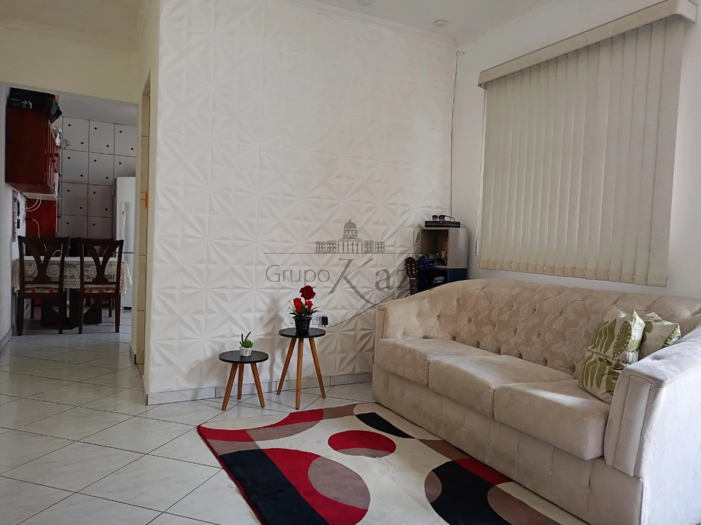 Foto 2 de Casa Padrão em Jardim República, São José dos Campos - imagem 2