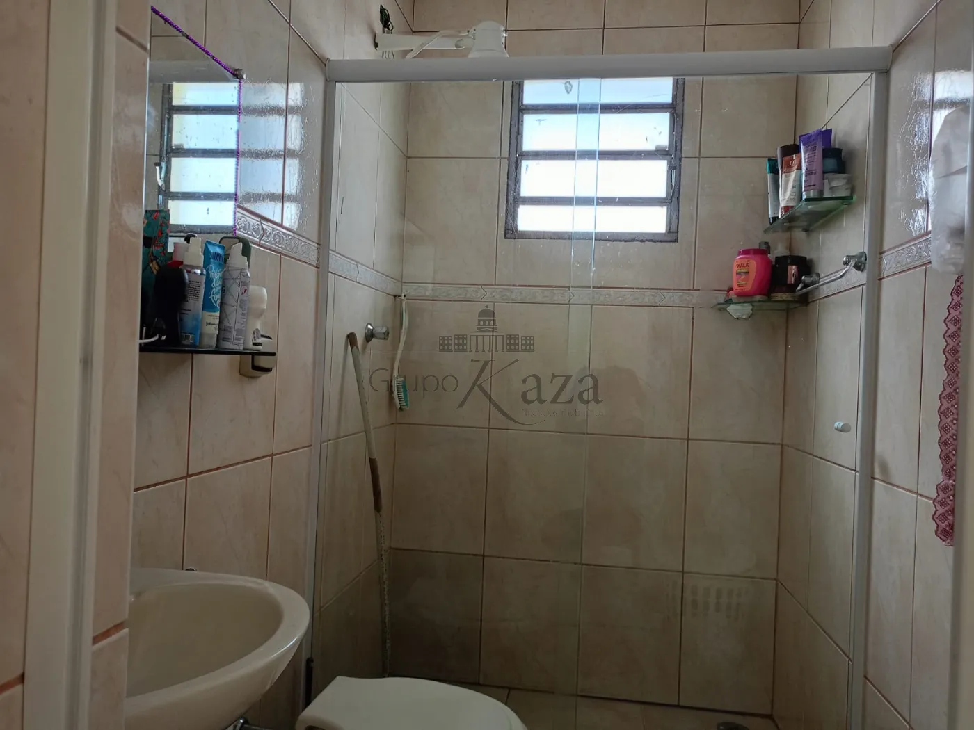 Foto 7 de Casa Padrão em Jardim República, São José dos Campos - imagem 7