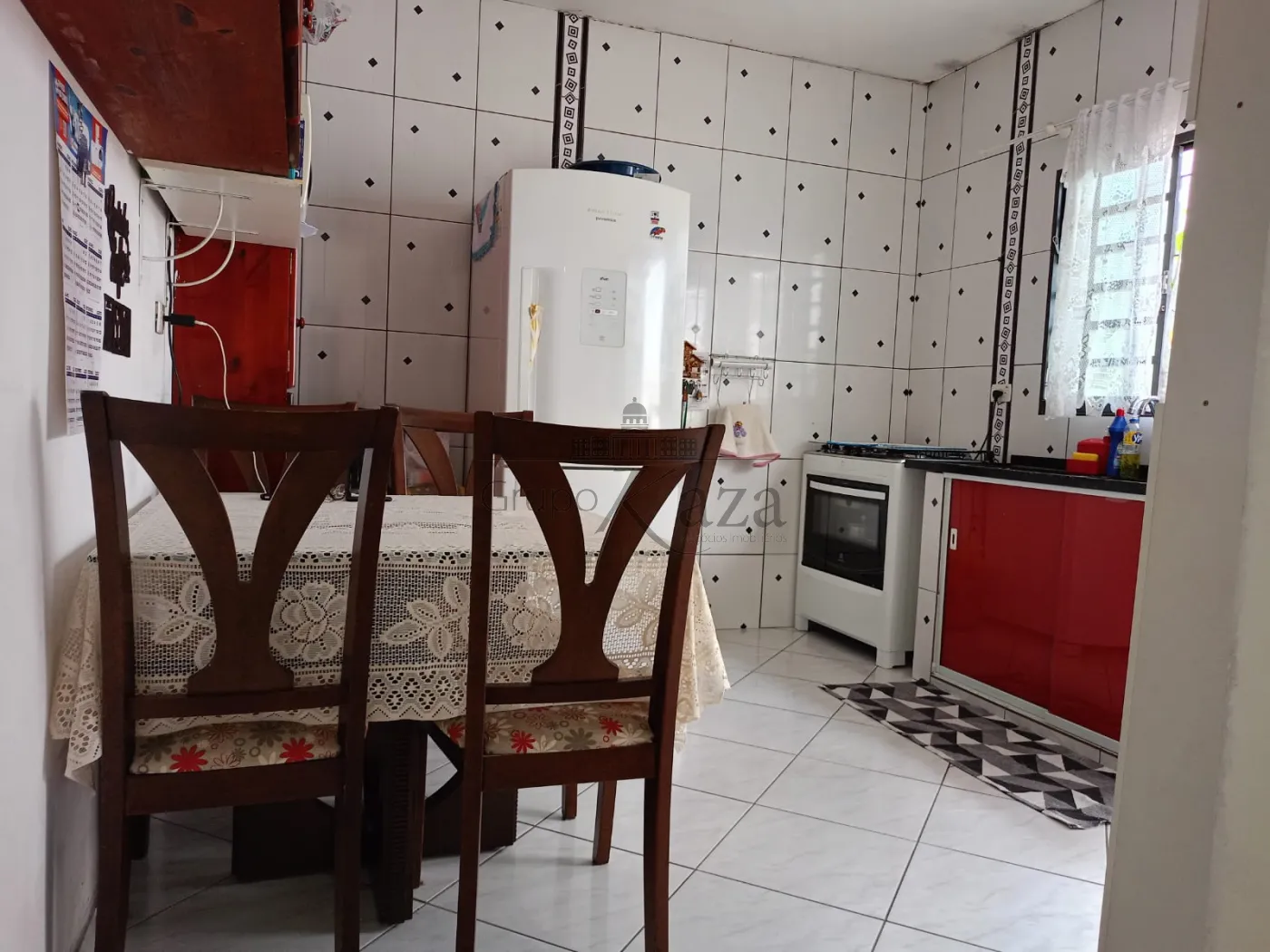Foto 4 de Casa Padrão em Jardim República, São José dos Campos - imagem 4