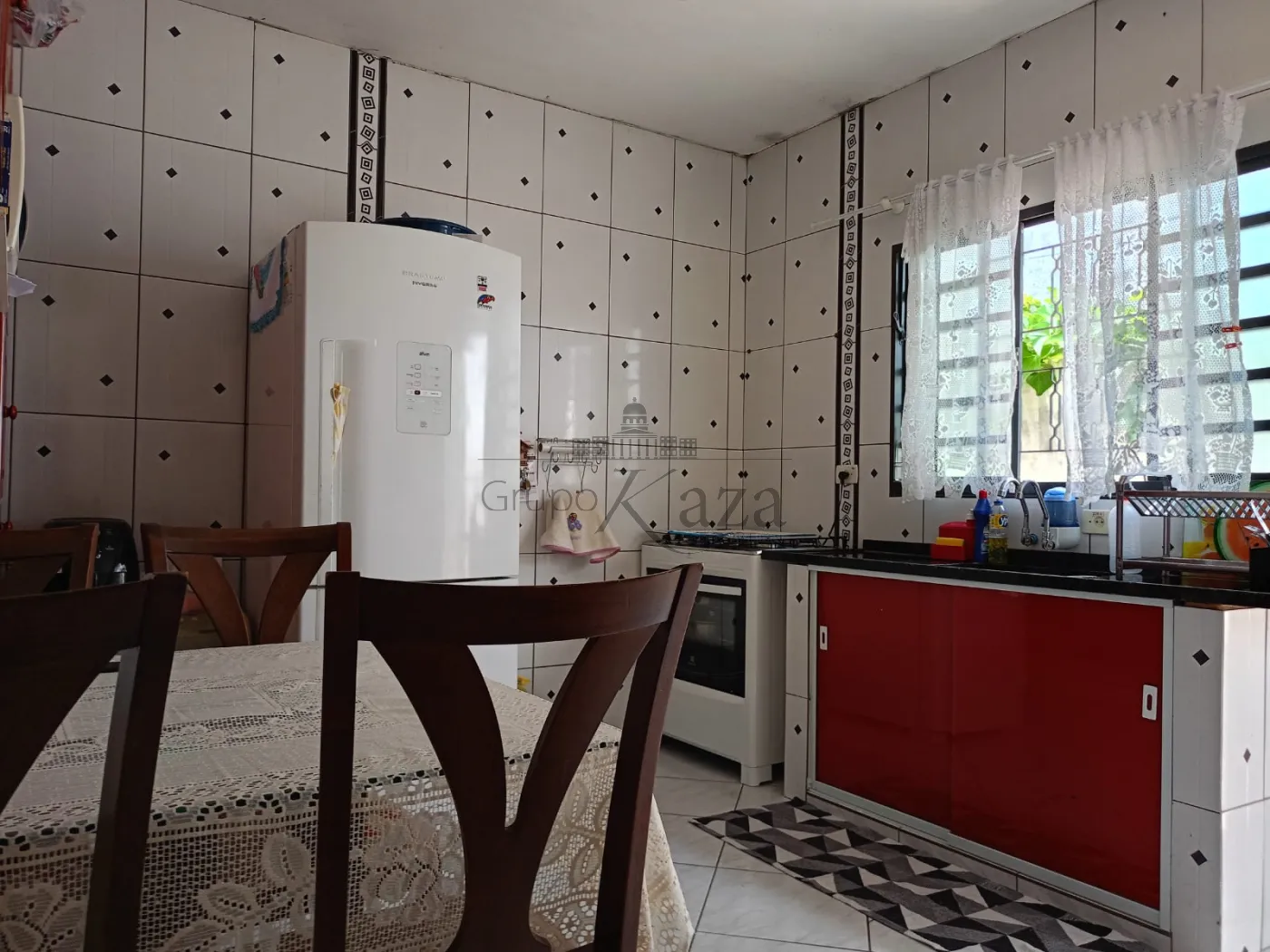 Foto 5 de Casa Padrão em Jardim República, São José dos Campos - imagem 5