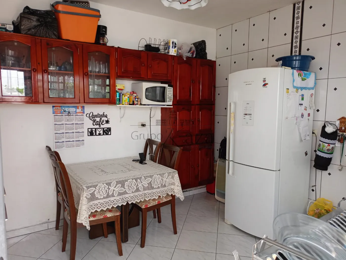 Foto 3 de Casa Padrão em Jardim República, São José dos Campos - imagem 3