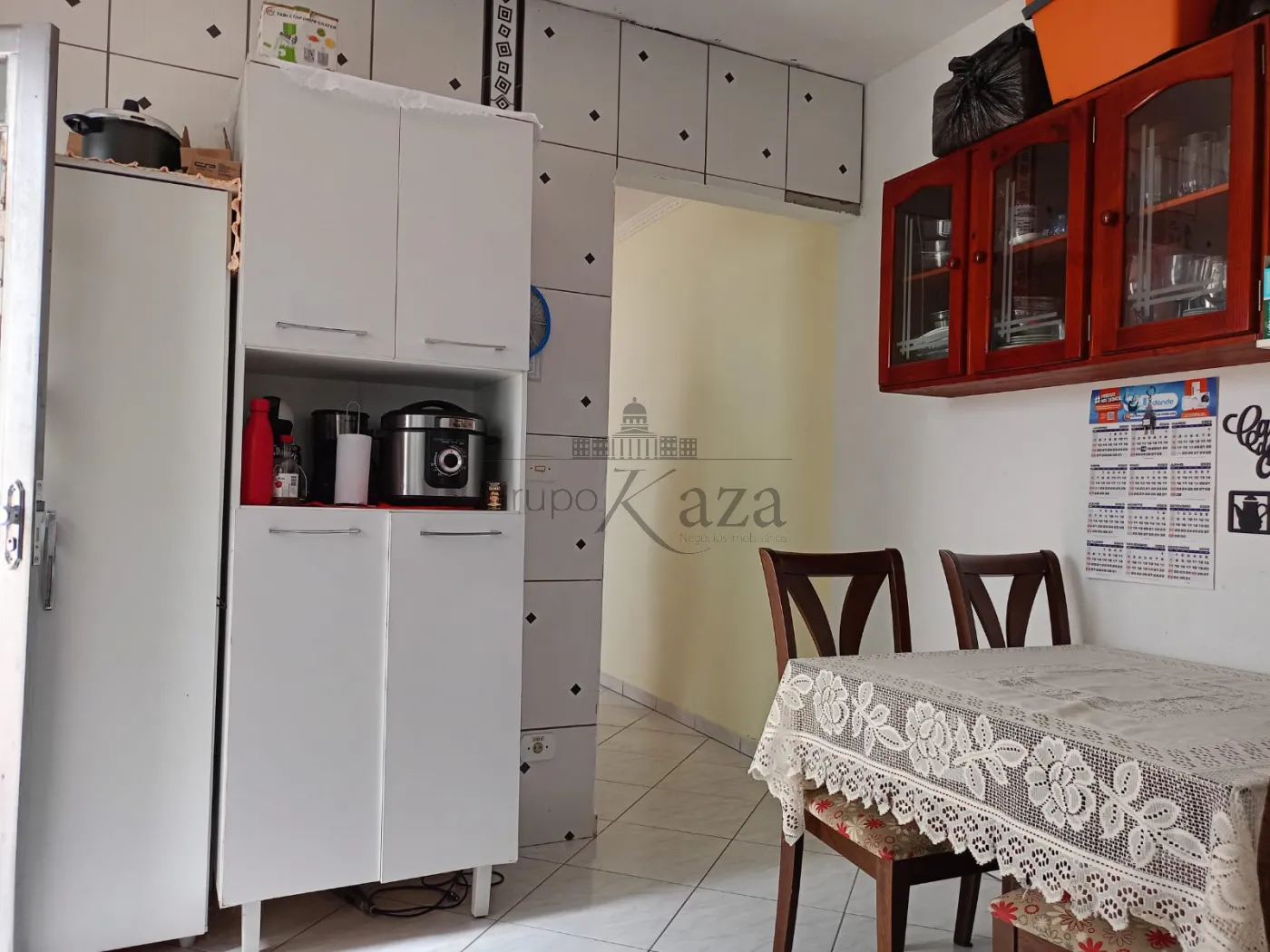 Foto 6 de Casa Padrão em Jardim República, São José dos Campos - imagem 6