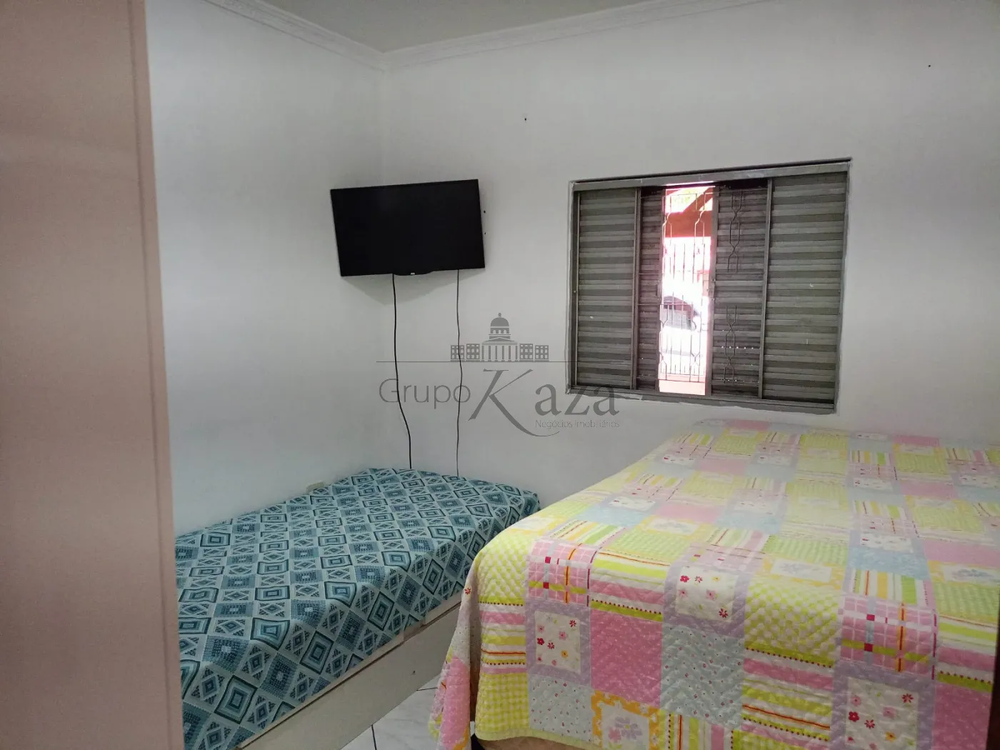 Foto 8 de Casa Padrão em Jardim República, São José dos Campos - imagem 8