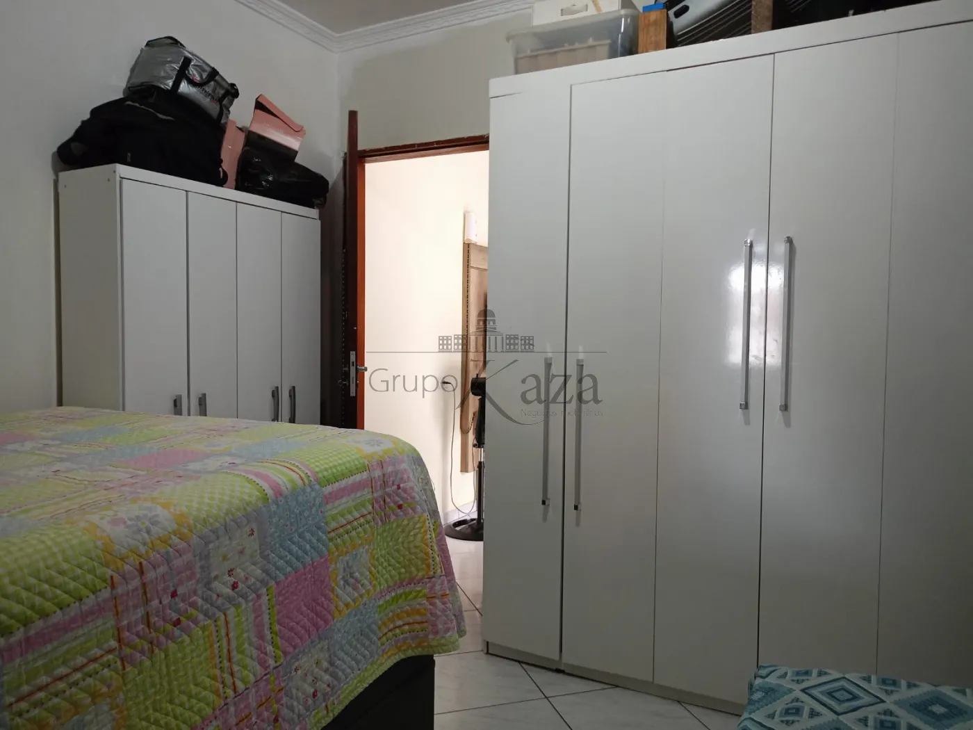 Foto 9 de Casa Padrão em Jardim República, São José dos Campos - imagem 9