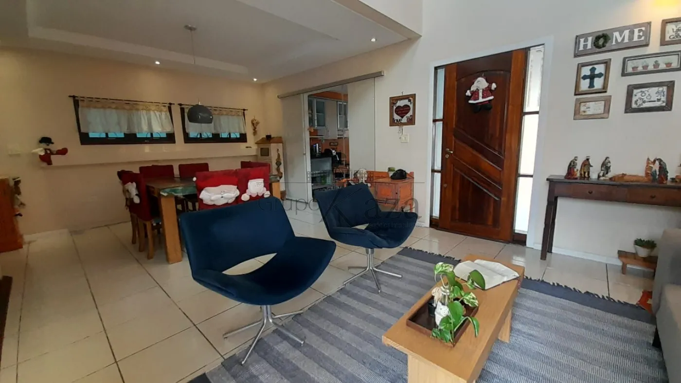 Foto 4 de Casa Térrea em Cidade Jardim, Jacareí - imagem 4