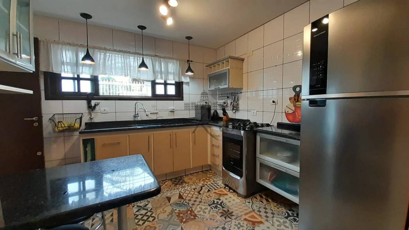 Foto 6 de Casa Térrea em Cidade Jardim, Jacareí - imagem 6