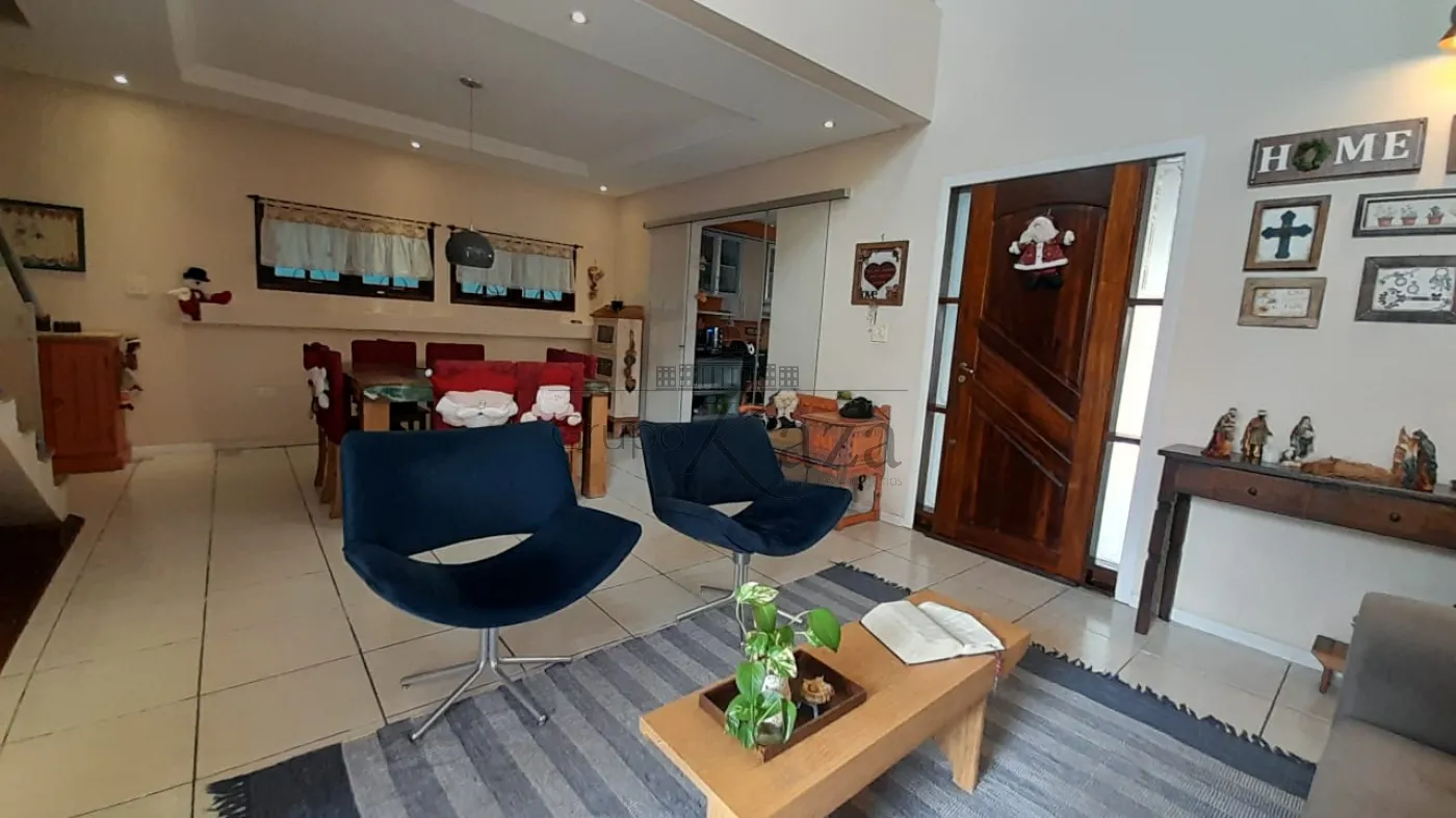 Foto 5 de Casa Térrea em Cidade Jardim, Jacareí - imagem 5