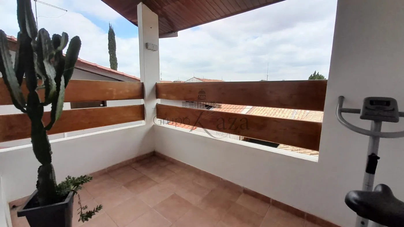 Foto 30 de Casa Térrea em Cidade Jardim, Jacareí - imagem 30