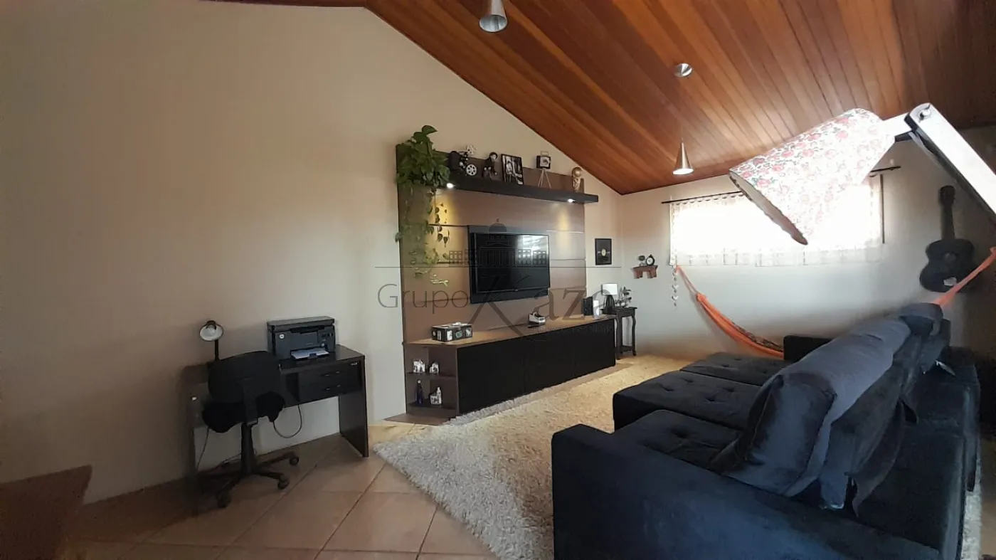 Foto 18 de Casa Térrea em Cidade Jardim, Jacareí - imagem 18