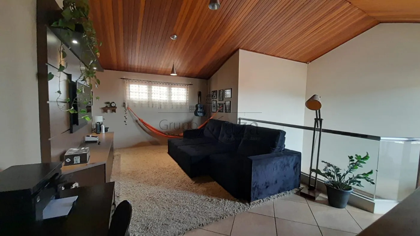 Foto 17 de Casa Térrea em Cidade Jardim, Jacareí - imagem 17
