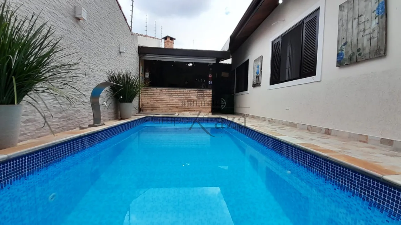 Foto 2 de Casa Térrea em Cidade Jardim, Jacareí - imagem 2