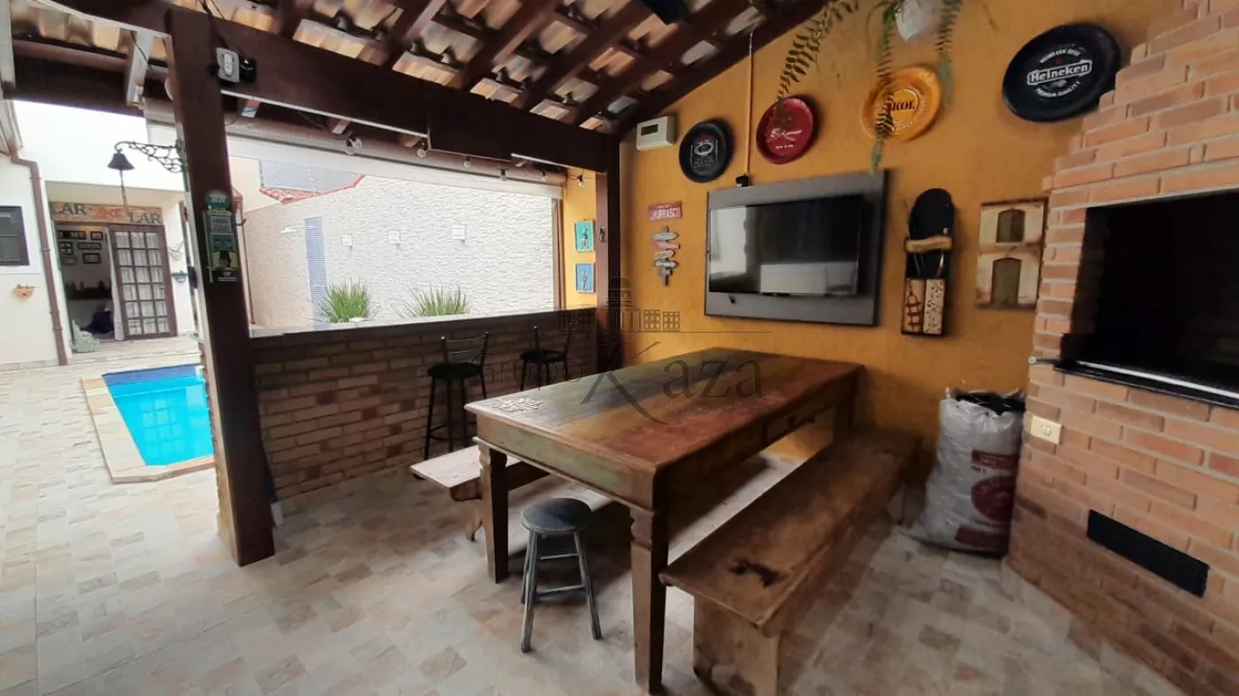 Foto 11 de Casa Térrea em Cidade Jardim, Jacareí - imagem 11
