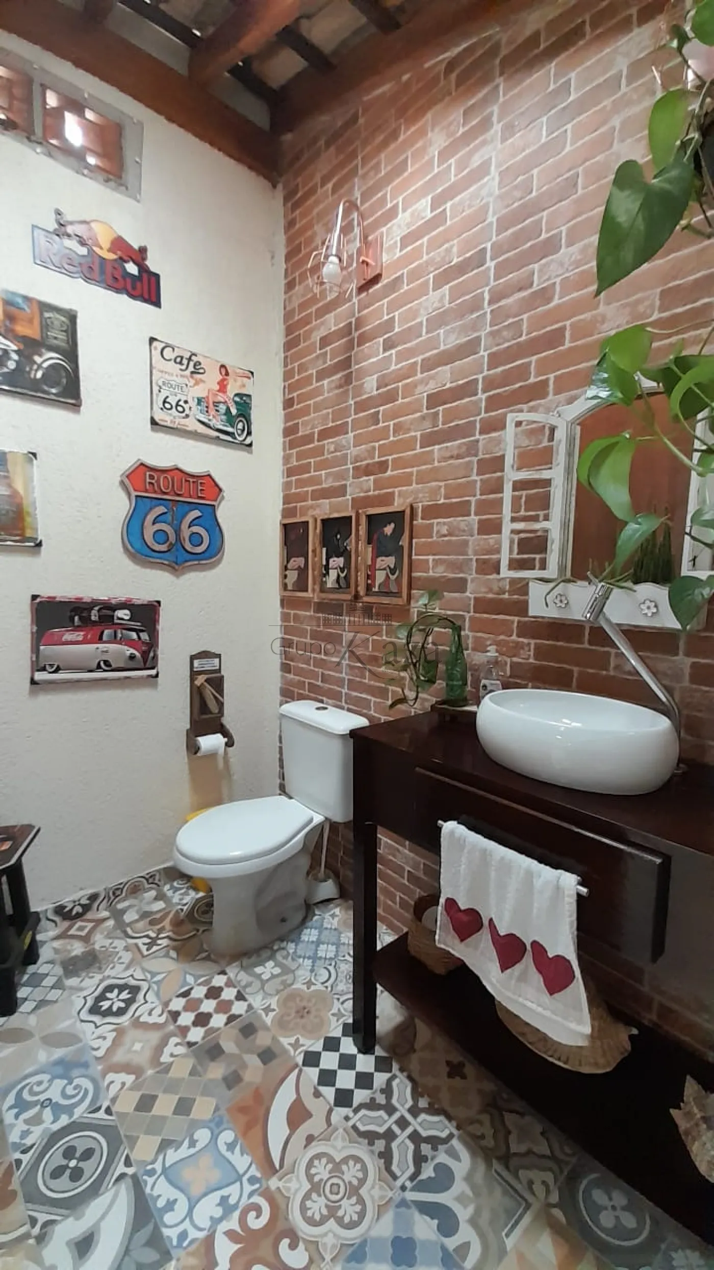 Foto 14 de Casa Térrea em Cidade Jardim, Jacareí - imagem 14