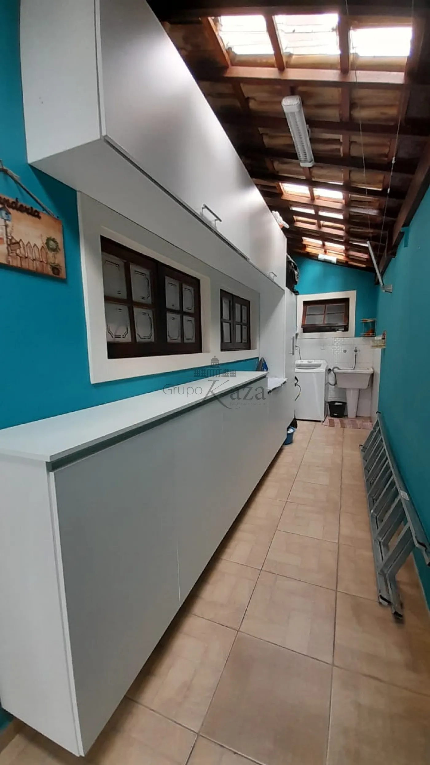 Foto 13 de Casa Térrea em Cidade Jardim, Jacareí - imagem 13