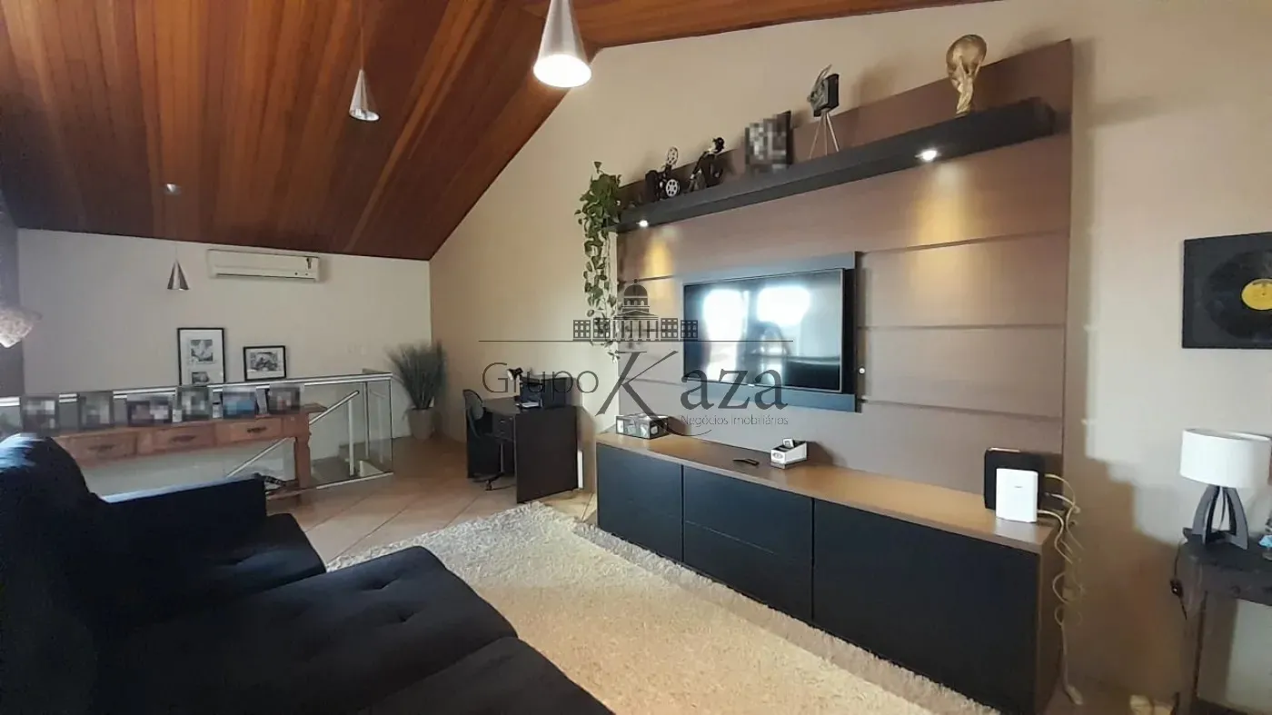 Foto 19 de Casa Térrea em Cidade Jardim, Jacareí - imagem 19