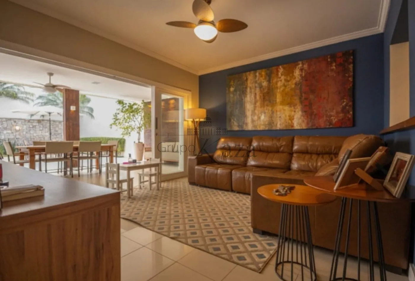 Foto 7 de Casa Condomínio em Urbanova, São José dos Campos - imagem 7