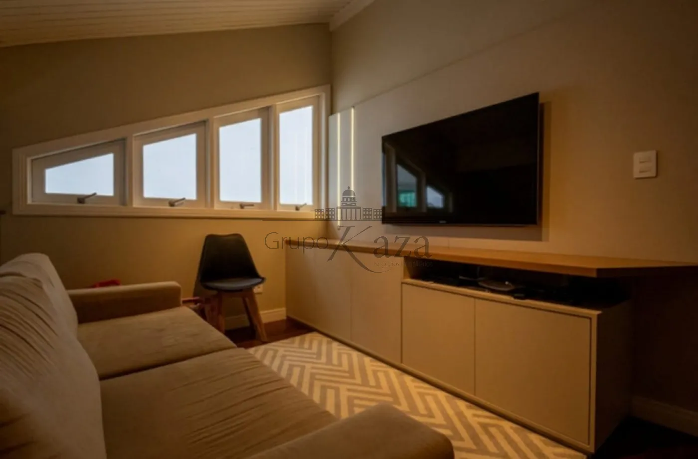 Foto 3 de Casa Condomínio em Urbanova, São José dos Campos - imagem 3
