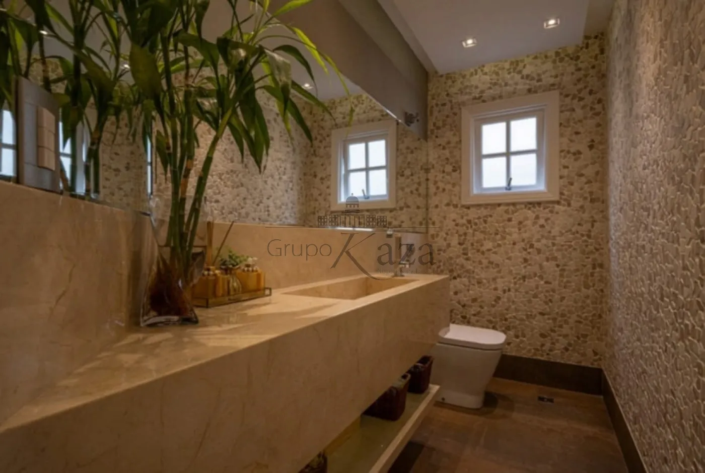 Foto 6 de Casa Condomínio em Urbanova, São José dos Campos - imagem 6