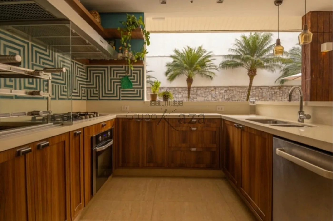Foto 4 de Casa Condomínio em Urbanova, São José dos Campos - imagem 4