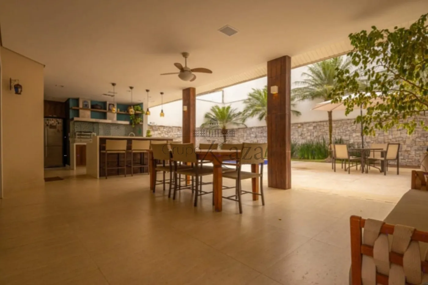 Foto 13 de Casa Condomínio em Urbanova, São José dos Campos - imagem 13