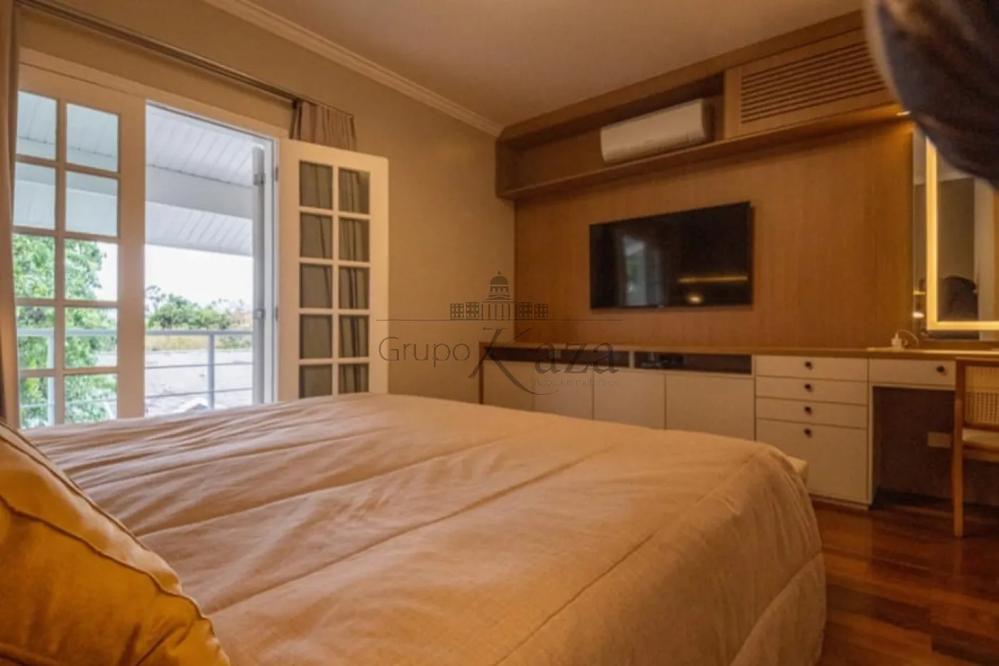 Foto 8 de Casa Condomínio em Urbanova, São José dos Campos - imagem 8
