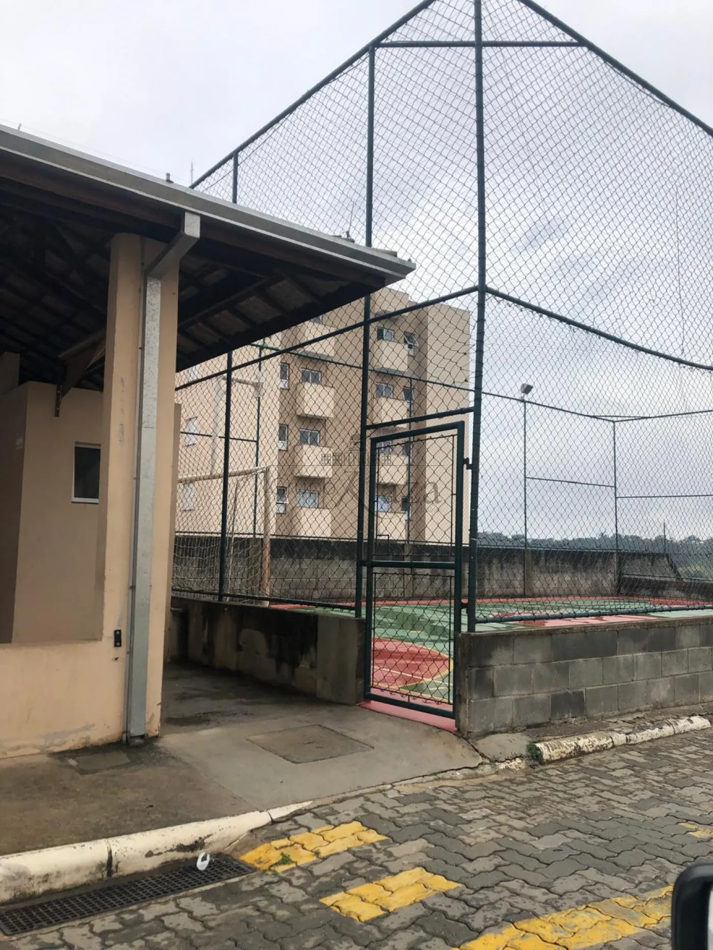 Foto 15 de Apartamento Padrão em Loteamento Jardim Sol Nascente, Jacareí - imagem 15