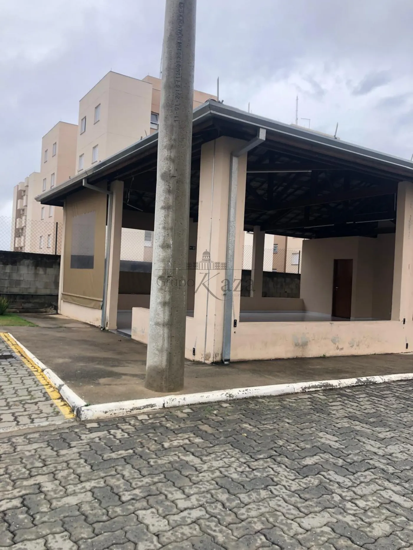 Foto 16 de Apartamento Padrão em Loteamento Jardim Sol Nascente, Jacareí - imagem 16
