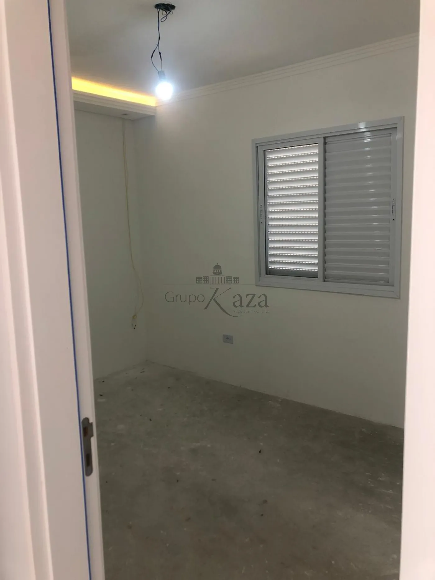 Foto 11 de Apartamento Padrão em Loteamento Jardim Sol Nascente, Jacareí - imagem 11