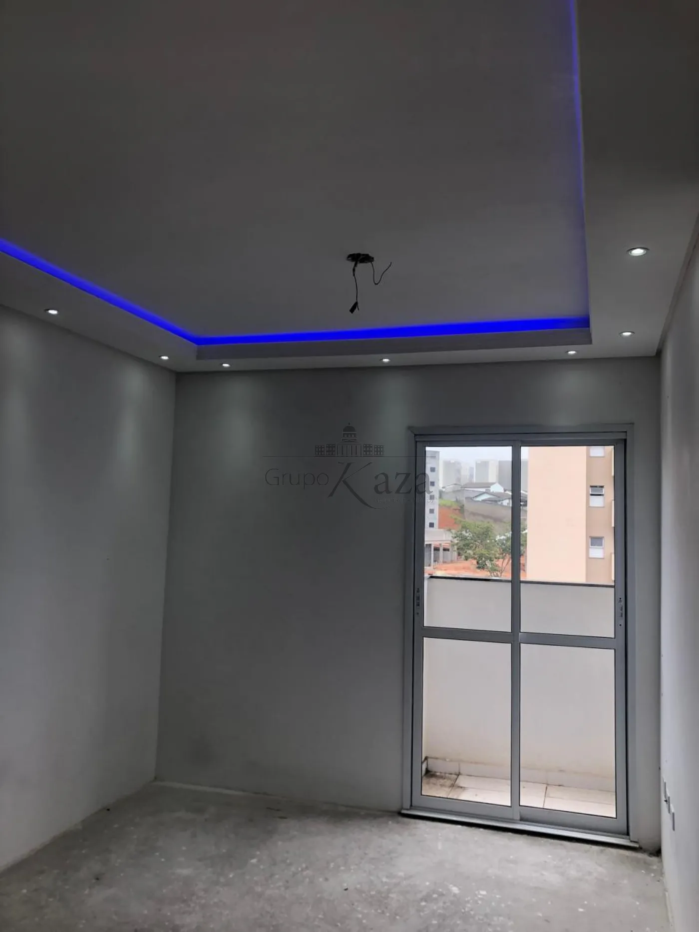 Foto 1 de Apartamento Padrão em Loteamento Jardim Sol Nascente, Jacareí - imagem 1