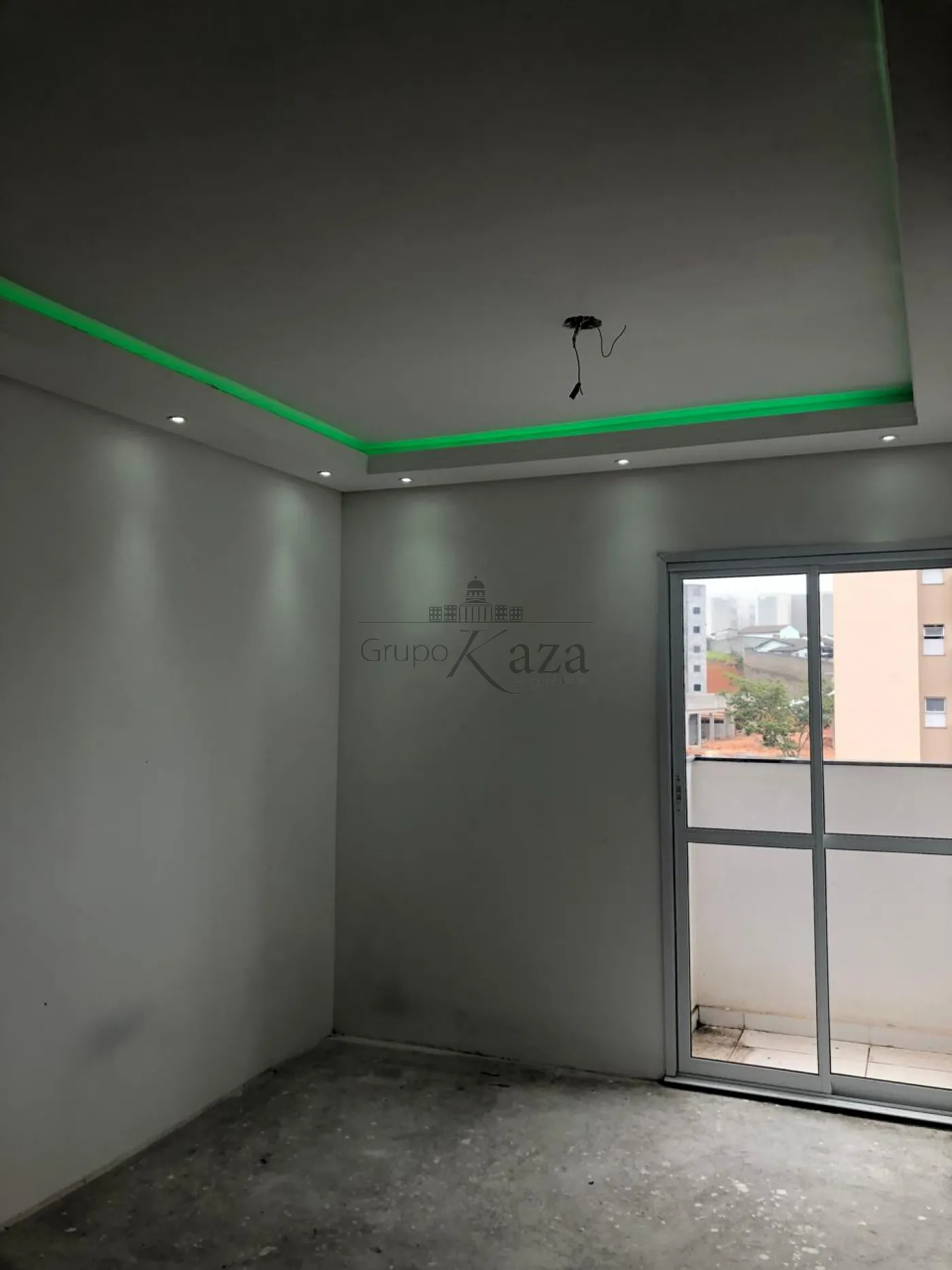 Foto 3 de Apartamento Padrão em Loteamento Jardim Sol Nascente, Jacareí - imagem 3