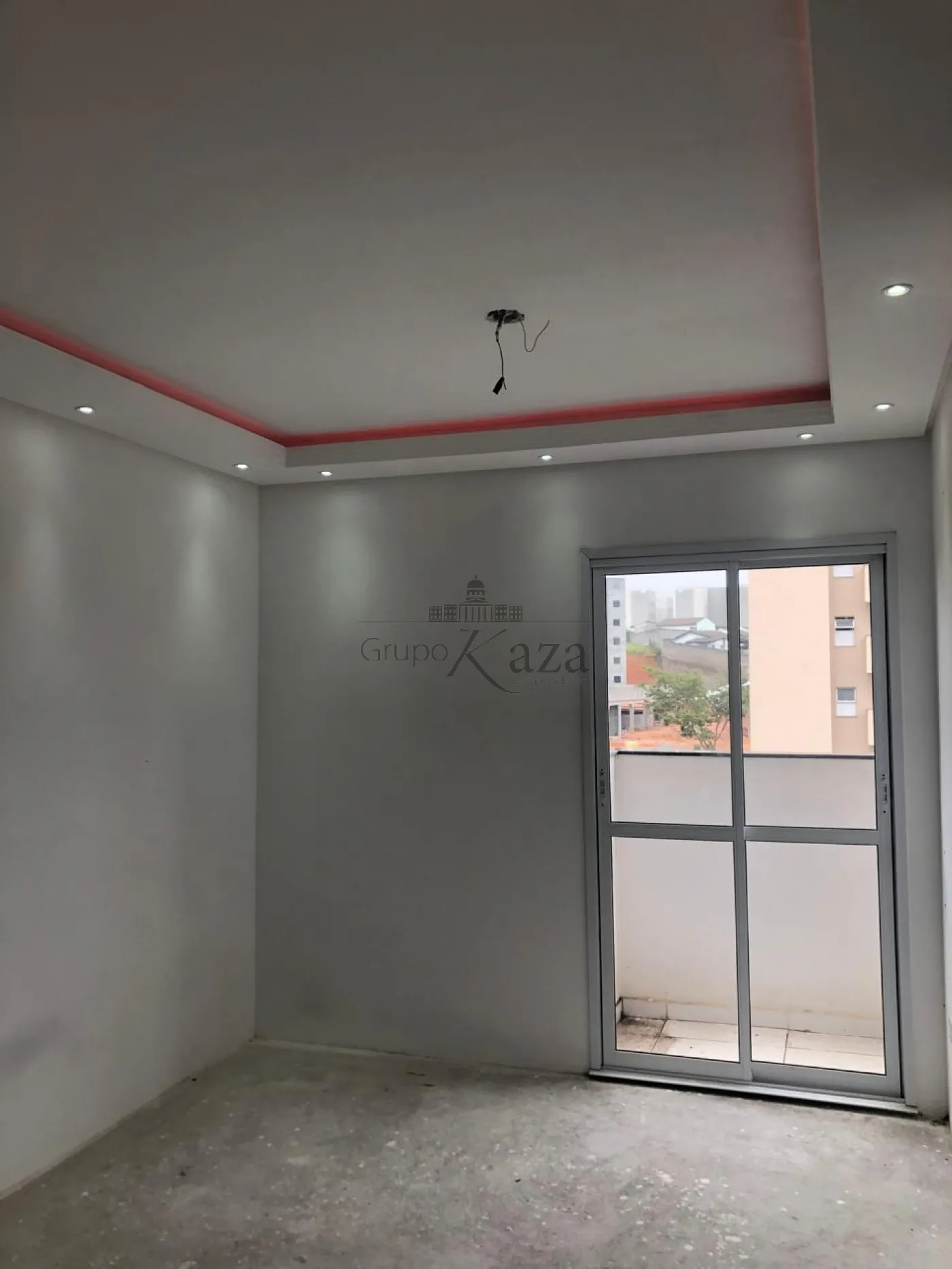 Foto 2 de Apartamento Padrão em Loteamento Jardim Sol Nascente, Jacareí - imagem 2