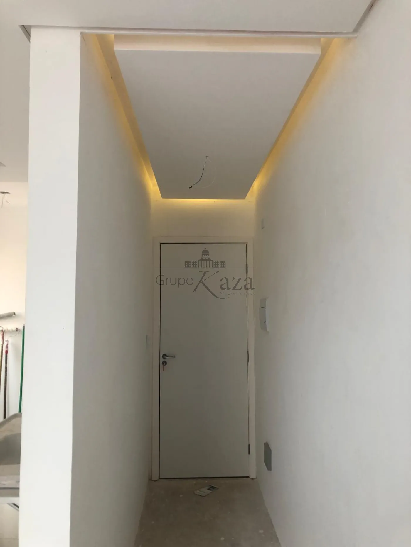 Foto 6 de Apartamento Padrão em Loteamento Jardim Sol Nascente, Jacareí - imagem 6