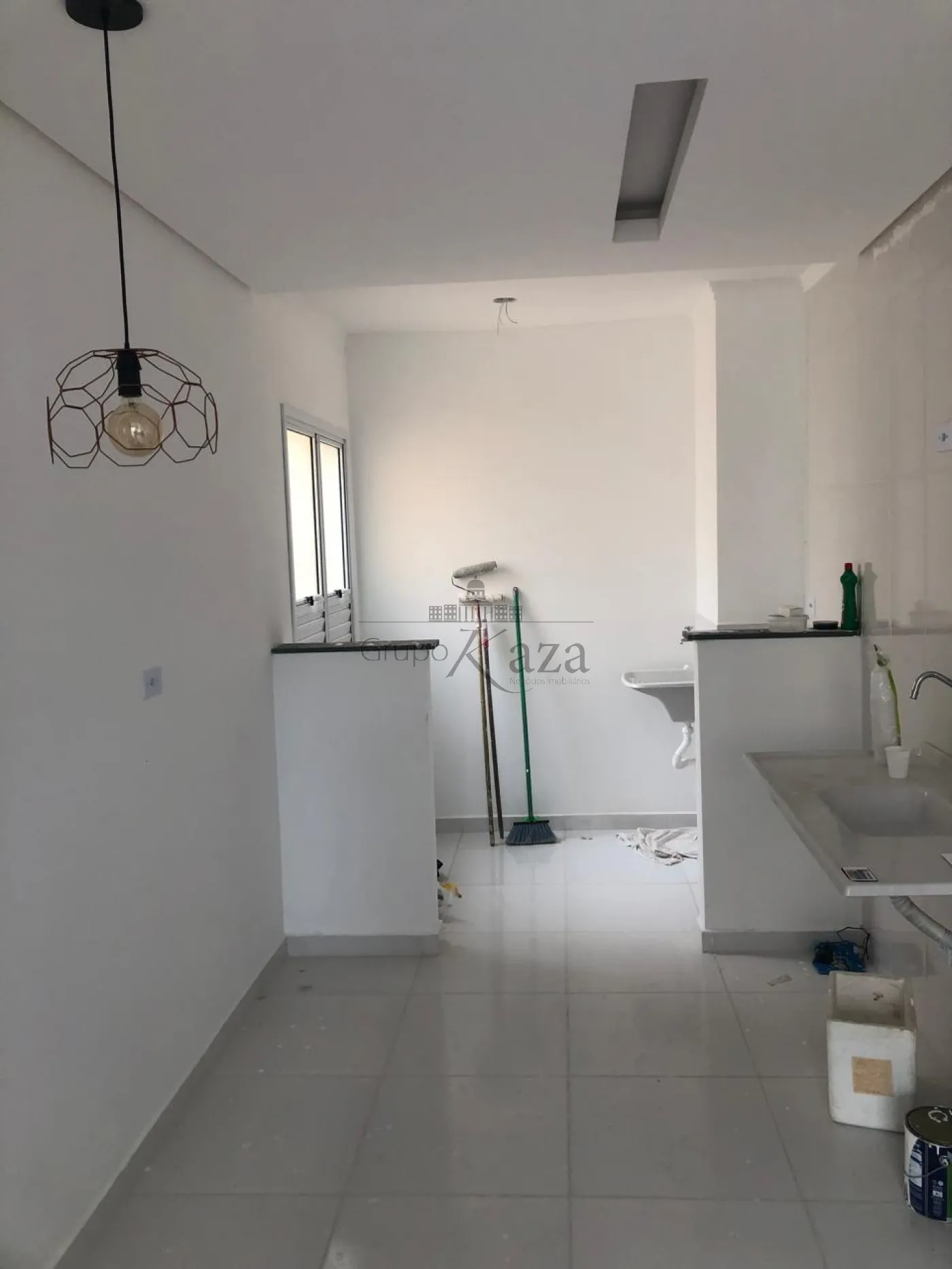Foto 4 de Apartamento Padrão em Loteamento Jardim Sol Nascente, Jacareí - imagem 4