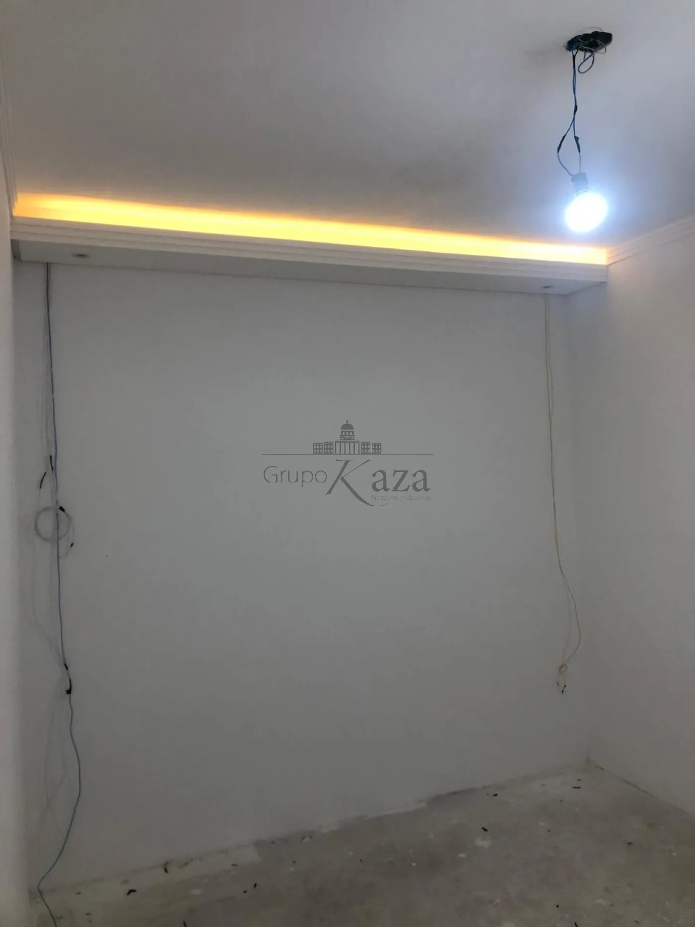 Foto 8 de Apartamento Padrão em Loteamento Jardim Sol Nascente, Jacareí - imagem 8