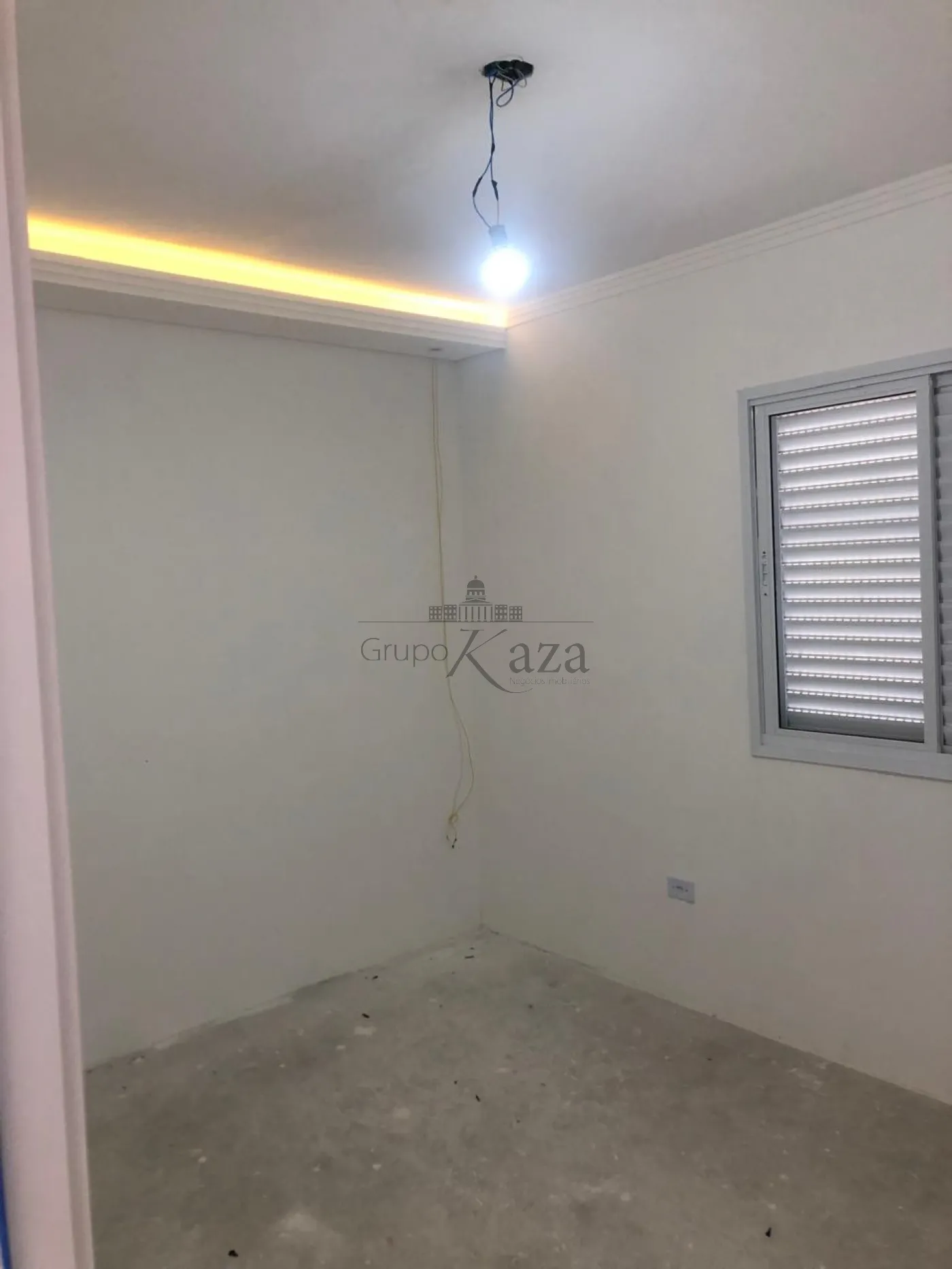 Foto 9 de Apartamento Padrão em Loteamento Jardim Sol Nascente, Jacareí - imagem 9
