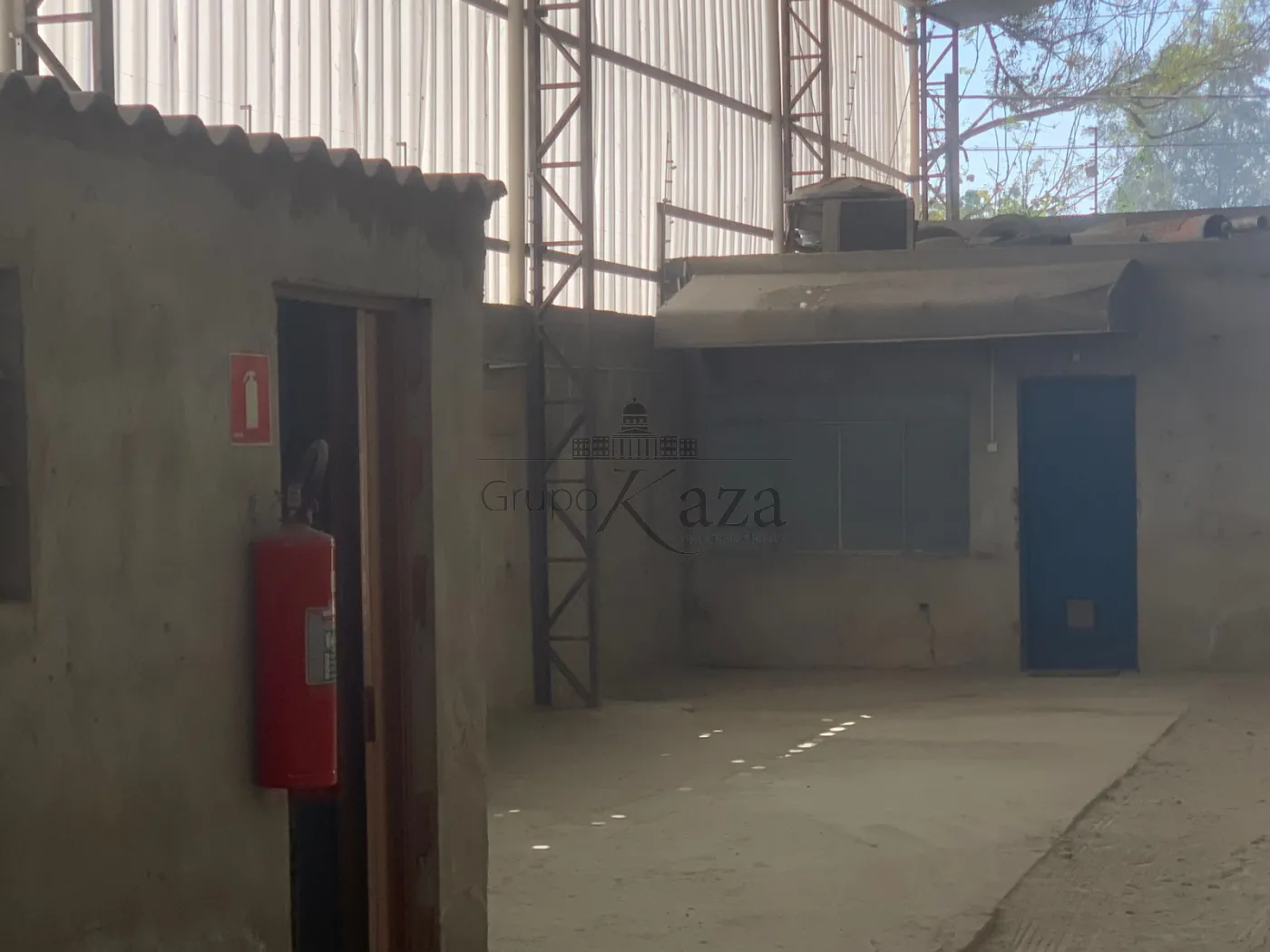 Foto 7 de Comercial Galpão em Jardim São Luiz, Jacareí - imagem 7