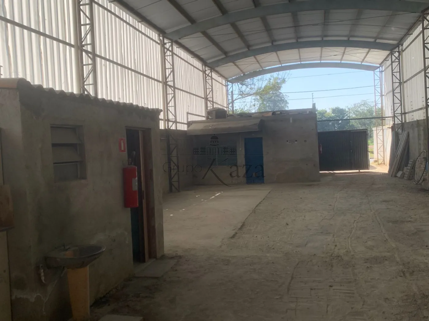 Foto 8 de Comercial Galpão em Jardim São Luiz, Jacareí - imagem 8