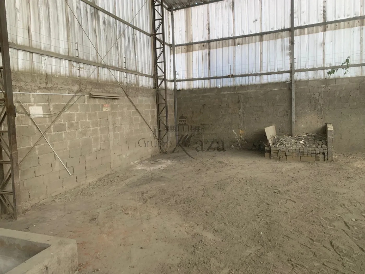 Foto 11 de Comercial Galpão em Jardim São Luiz, Jacareí - imagem 11