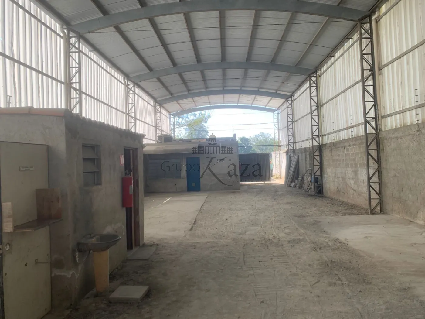 Foto 3 de Comercial Galpão em Jardim São Luiz, Jacareí - imagem 3