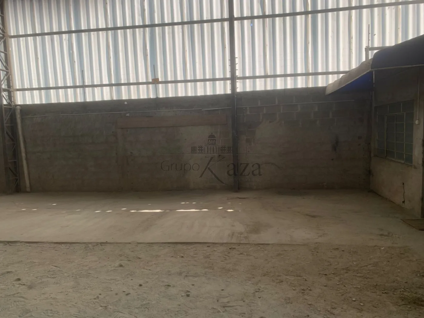 Foto 4 de Comercial Galpão em Jardim São Luiz, Jacareí - imagem 4