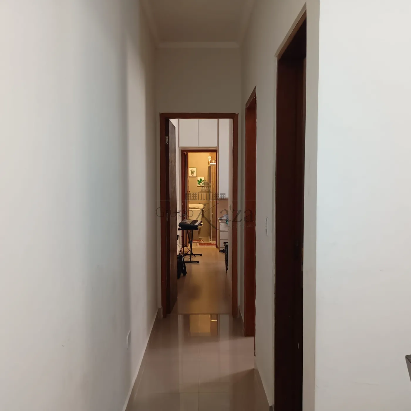 Foto 7 de Casa Padrão em Residencial União, São José dos Campos - imagem 7