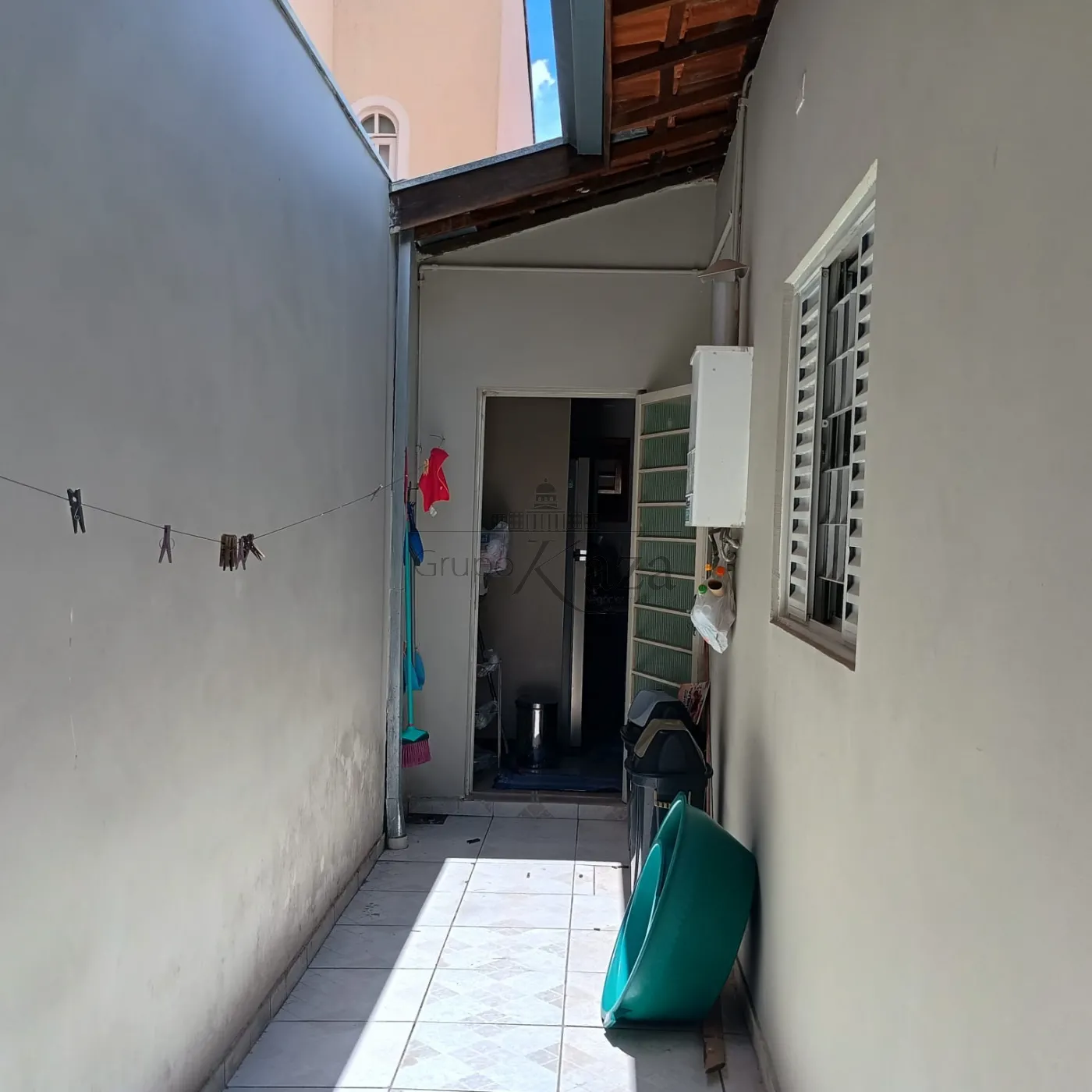Foto 30 de Casa Padrão em Residencial União, São José dos Campos - imagem 30