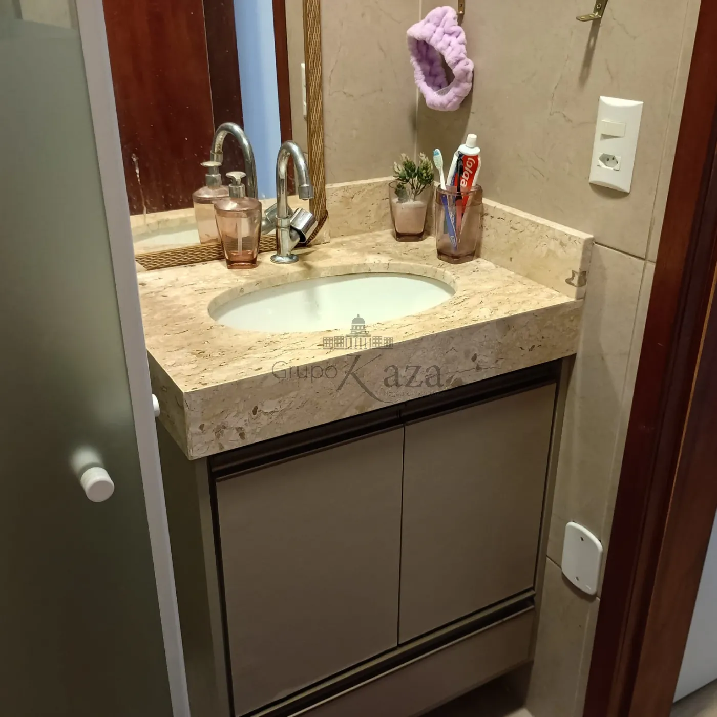 Foto 24 de Casa Padrão em Residencial União, São José dos Campos - imagem 24