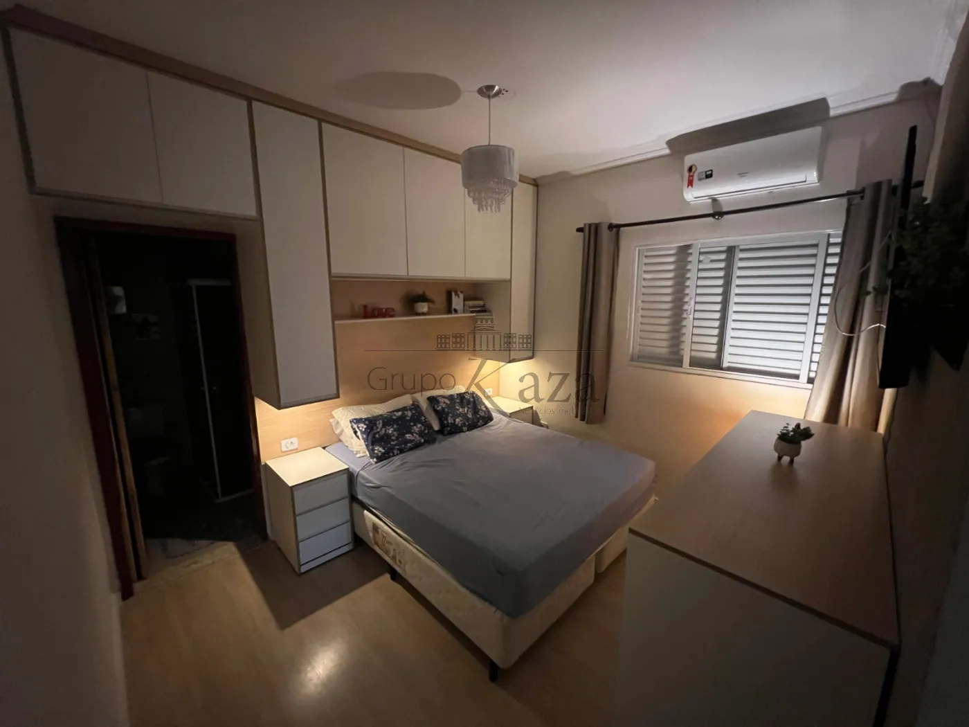 Foto 11 de Casa Padrão em Residencial União, São José dos Campos - imagem 11